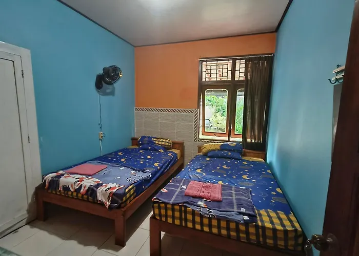 Ferienhaus Mekman Tenganan